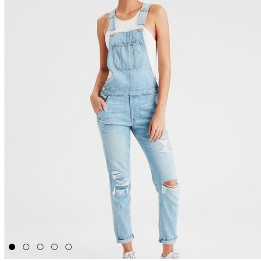 AE Overalls
